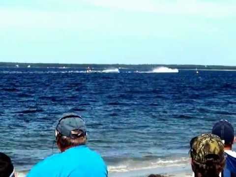 The Contender VS Yogi