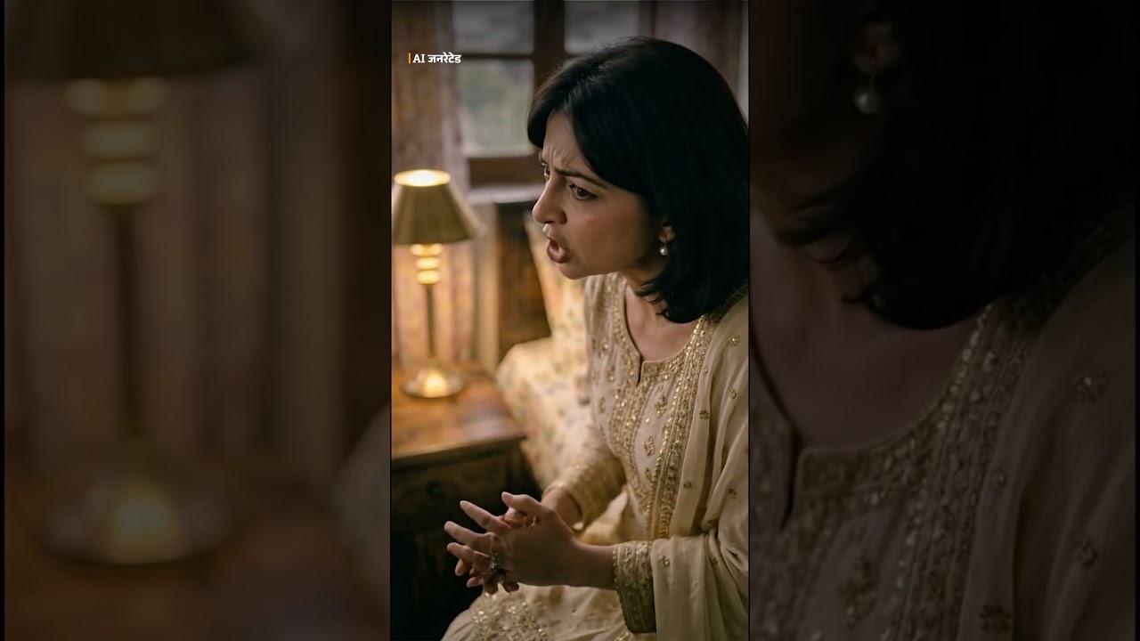 मधुमिता – एक अधूरी कविता Episode 32: क्या पॉलिटिकल करियर के लिए मधुमिता की बलि देंगे मंत्रीजी...