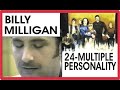 Billy Milligan Documentary Footage - Interview - 24 ...