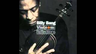 Waltz Of The Water Puppets, Billy Bang