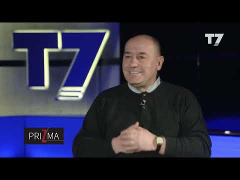 PRIZMA, Naser Gjinovci – 30.01.2021 | T7