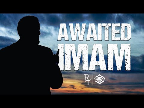 Reed of Tawheed - Awaited Imam (Official Video)