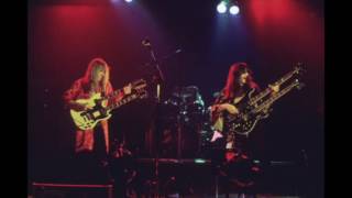 12. Cinderella Man (Rush- Live in Manchester, 2/23/1978)