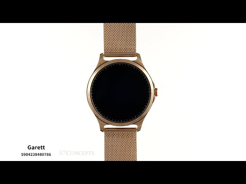 Garett 5904238480786 Sport Factory RT • Smartwatch