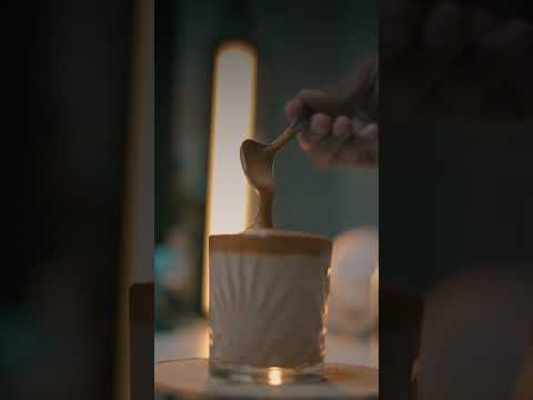 Cinematic coffee Reel