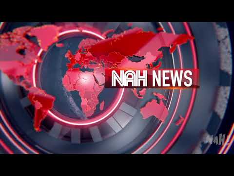 Season 2 Finale - Nah News!