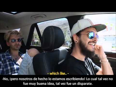 Tokio Hotel TV Ep 20 - ¿Hablas español? [Sub Español]