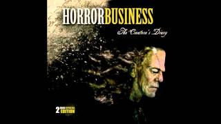 Horror Business - Pet Sematary (Ramones cover)