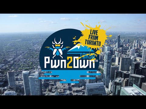 Pwn2Own Tokyo 2020 (Live From Toronto) - Day One Results