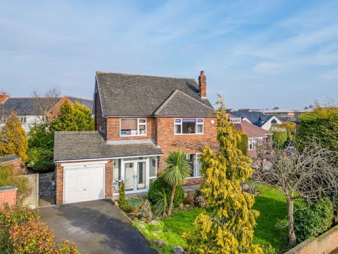 Broomhall Avenue, Wakefield