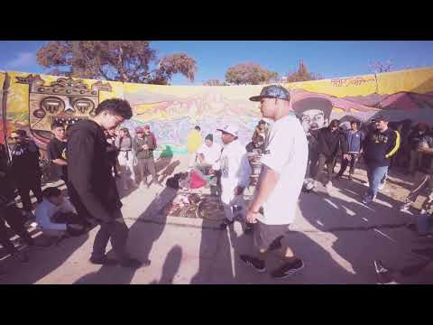 FR vs. CHINOSKILLS | 8vos | Kuarta Maestría a Beneficio