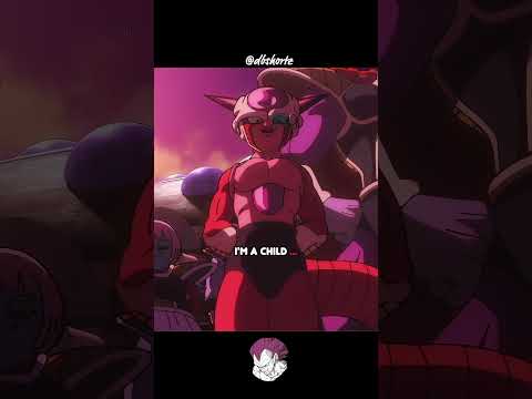 Frieza Roasts Cell #dbz #dragonball #perfectcell #frieza - Audio From HFIL by @TeamFourStar