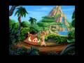 Timon Pumbaa S Jungle Games