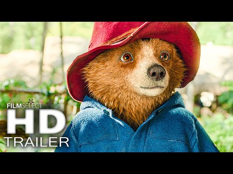 Video Thumbnail: PADDINGTON 3: Paddington In Peru Trailer (2025)