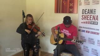 American Young - Thunder Rolls (Garth Brooks)