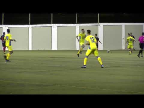 PRIMER PARTIDO EN CASA DEL CD INGENIO EN CATEGORÍA PREFERENTE