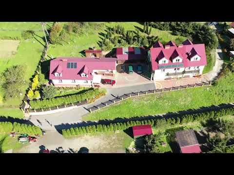 Gospodarstwo Agroturystyczne ''Na Górce''