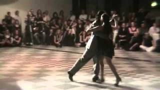 Tango D Arienzo.Gustavo Rosas y Gisela Natoli.mp4