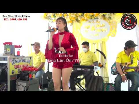 Chiều Đồng Quê || Tiếng Hát Qúa Dể Thương Của Tuyết Loan Làm Cả Tiệc Đều Bỏ Đũa Lắng Nghe.