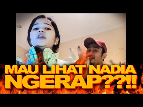 LILYO - AKU PERGI (live version) | NADIA NGERAP??!!!