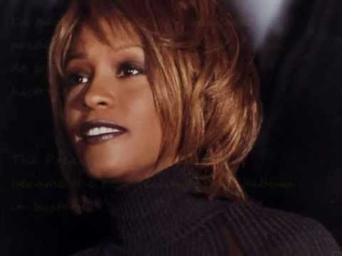 WHITNEY HOUSTON | "I Will Always Love You" | Guitar Cover by Guillermo Fernández