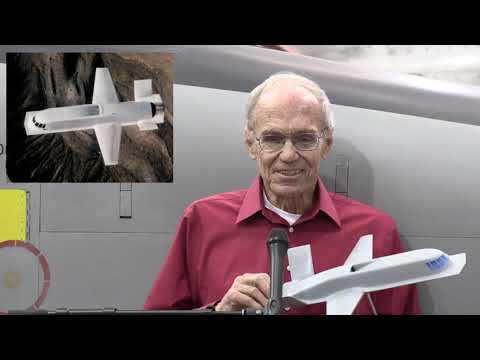 The Tacit Blue Project with Don Murray