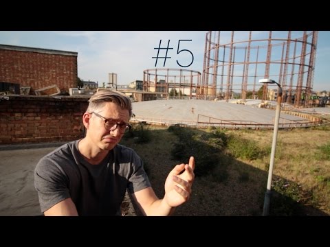 #5 - 卡斯卡拉VS紐崔萊 (#5 - Cascara Vs Nutella)