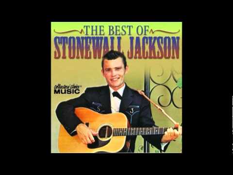 Stonewall Jackson - Leona