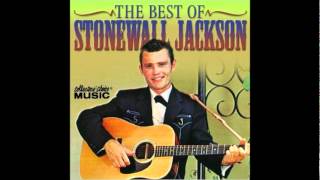 Stonewall Jackson - Leona