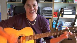 Love the one you're with - CSN&Y- Stephen Stills