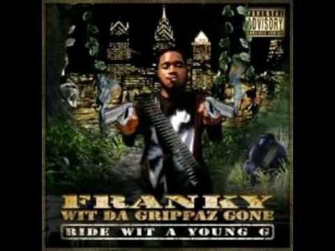 Ryde Wit A Young "G" 02. RWAYG