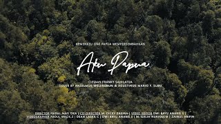 Download lagu Aku Papua Cover by Kemenkeu One Papua... mp3