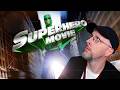 Superhero Movie Nostalgia Critic
