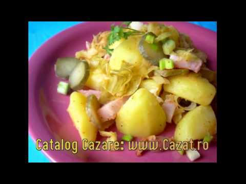 Cazare Ponorel, Alba - Cazat.ro