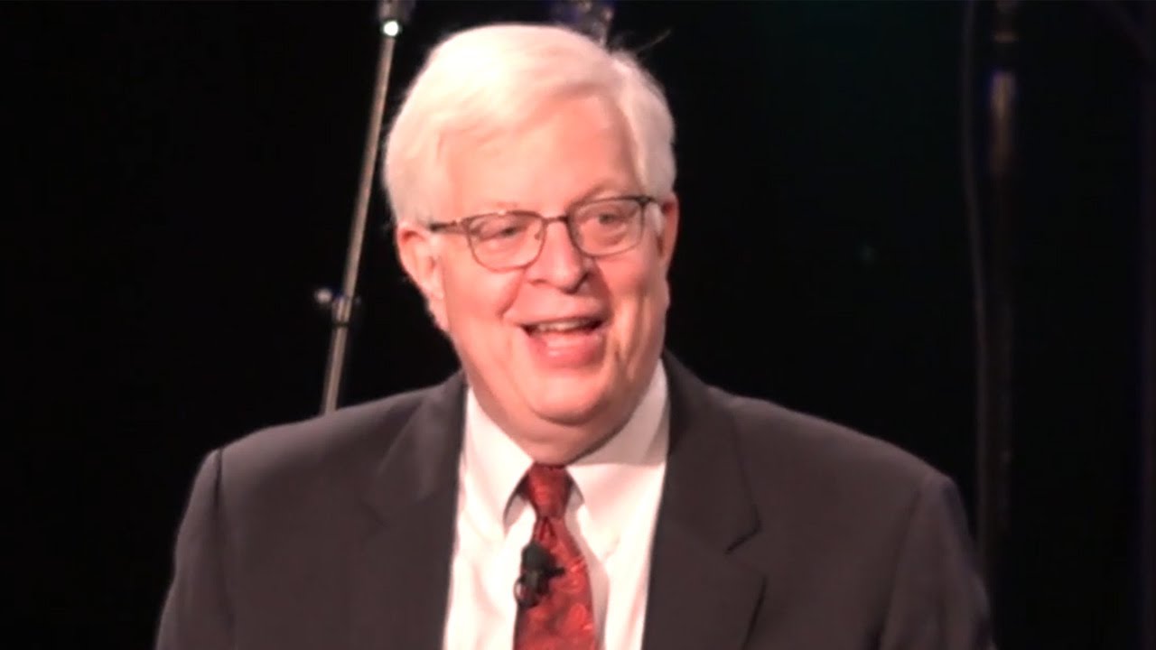 Dennis Prager on the Significance of the State of Israel
