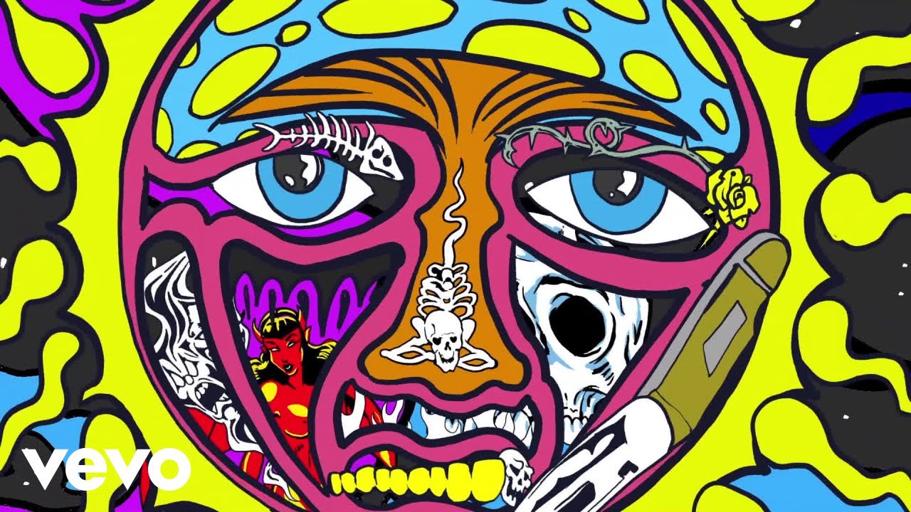 Sublime - Pawn Shop (Official Video) - YouTube