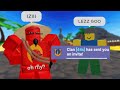 I joined GDOGGS CLAN.. (Best Clan) | Roblox Bedwars