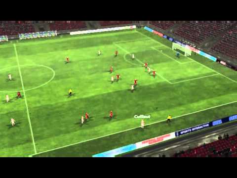 FC Metz 1-0 AS Nancy Lorraine - Match Highlights