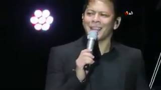 Konser NOAH - kisah cintaku