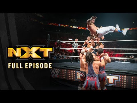 WWE NXT