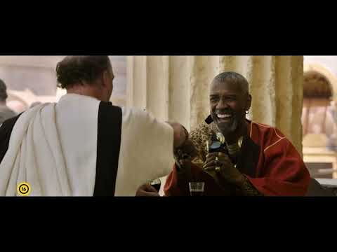 Gladiátor II. trailer