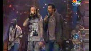 Rob Zombie Brick House 2003 Better Version