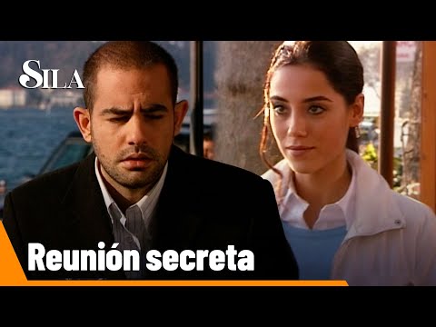 Boran descubre la mentira de Abay - Sila Capítulo 37