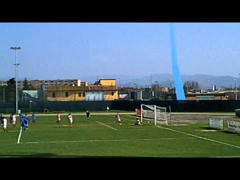 Casellina - Santa Maria (2-0)   13 Due a zero   Ignesti su rigore