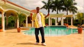 WAYNE WONDER  CAUGHT UP OFFICIAL VIDEO