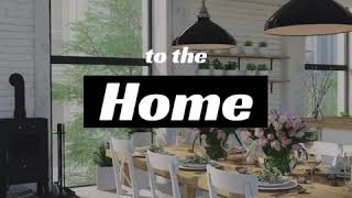 Just a Click to Home