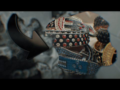 Leeky Glitxh x Matt Mdubb - Hatz N Gatz (Official Music Video)