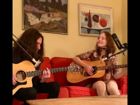 Alley Cat - live in the studio