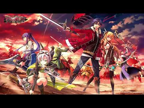 Best VGM 465 - The Legend of Heroes Trails of Cold Steel III - Mourning Refrain (Ending Theme)