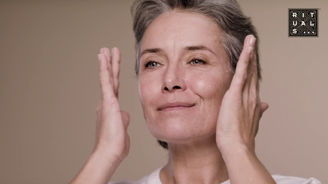 Ritual of Namasté Ageless Routine